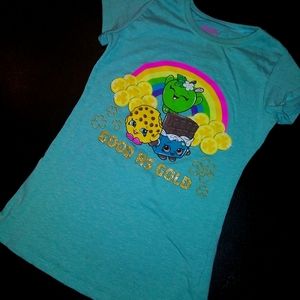 Kids t-shirt